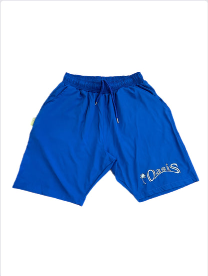 OC Essential Short