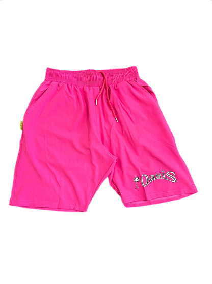 OC Essential Short