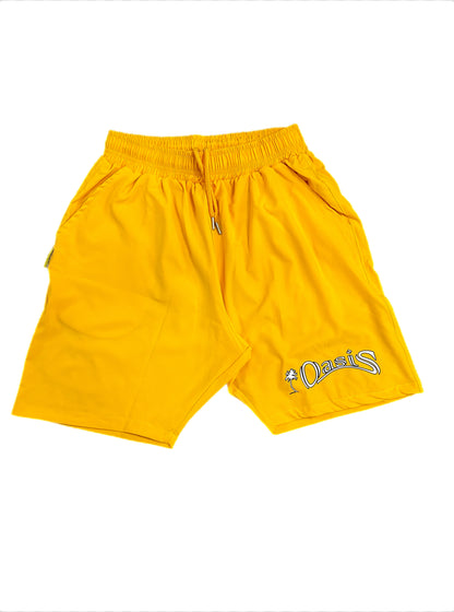 OC Essential Short