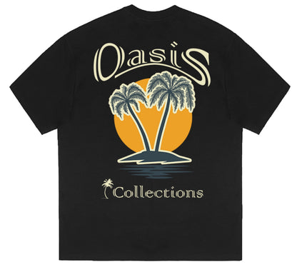 OC Palm Tree Tee